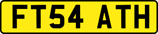 FT54ATH
