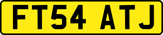 FT54ATJ