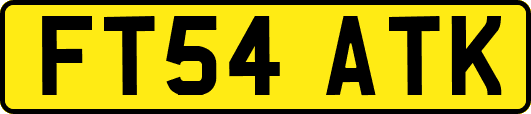 FT54ATK