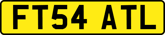 FT54ATL