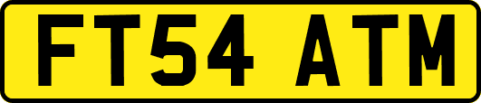 FT54ATM