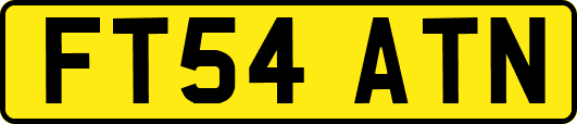 FT54ATN