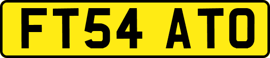 FT54ATO