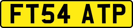 FT54ATP