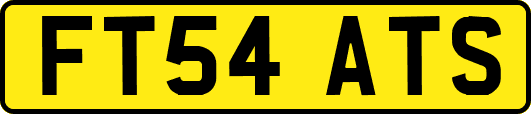 FT54ATS