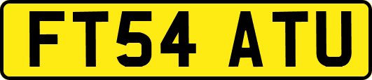 FT54ATU