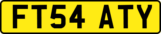 FT54ATY