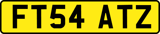 FT54ATZ
