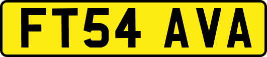 FT54AVA