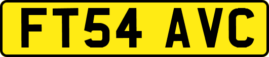 FT54AVC