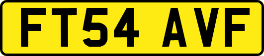 FT54AVF