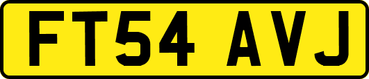 FT54AVJ