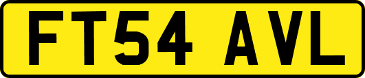 FT54AVL