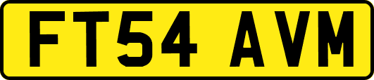 FT54AVM