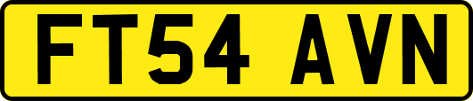 FT54AVN