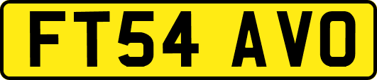 FT54AVO