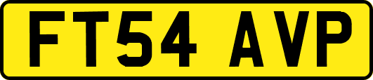 FT54AVP