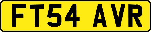 FT54AVR