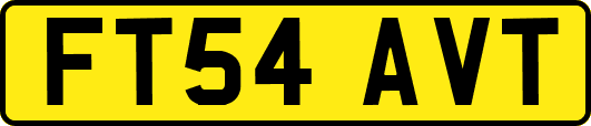 FT54AVT