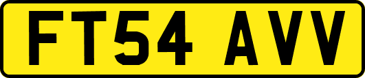FT54AVV