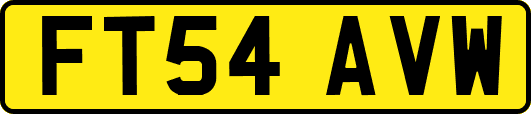 FT54AVW