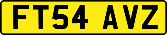 FT54AVZ