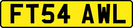 FT54AWL