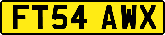 FT54AWX