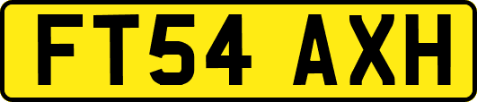 FT54AXH