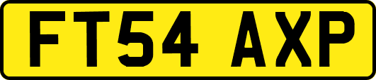 FT54AXP