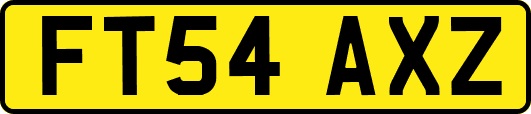 FT54AXZ