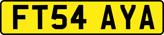 FT54AYA