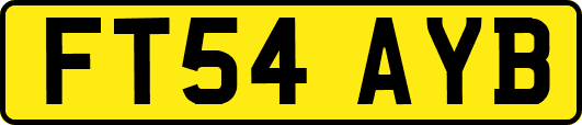 FT54AYB