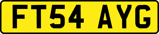FT54AYG