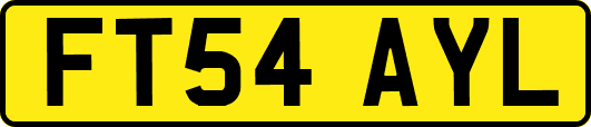 FT54AYL