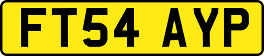 FT54AYP