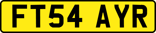 FT54AYR