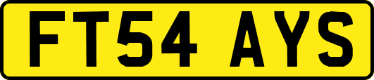 FT54AYS