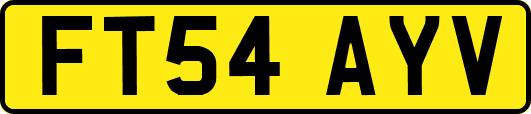 FT54AYV