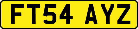 FT54AYZ