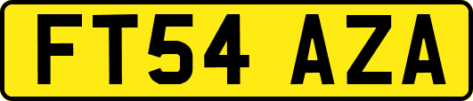 FT54AZA