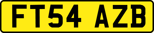 FT54AZB