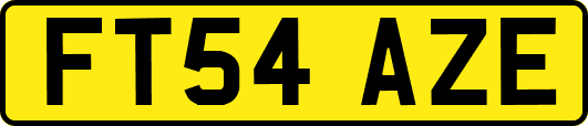 FT54AZE