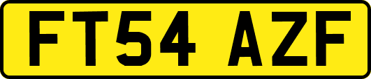 FT54AZF