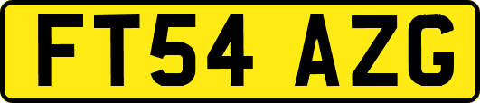 FT54AZG