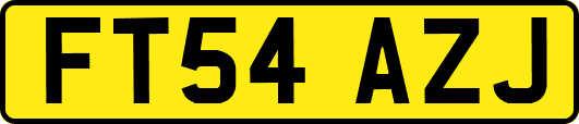 FT54AZJ