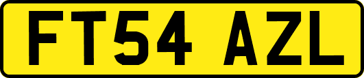 FT54AZL