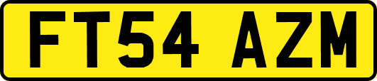 FT54AZM