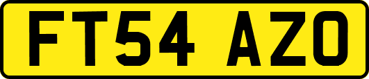 FT54AZO