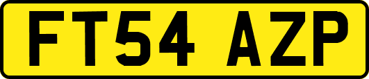 FT54AZP